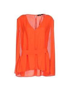 Блузка Elisabetta Franchi