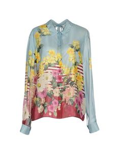 Pубашка Blugirl Blumarine