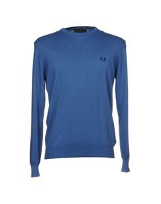 Свитер Fred Perry