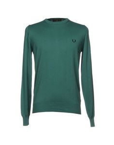 Свитер Fred Perry
