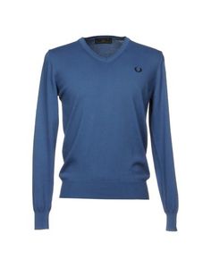 Свитер Fred Perry
