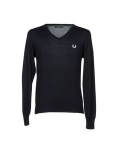 Свитер Fred Perry