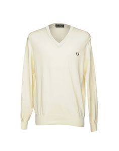 Свитер Fred Perry