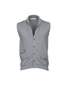 Кардиган Grey Daniele Alessandrini