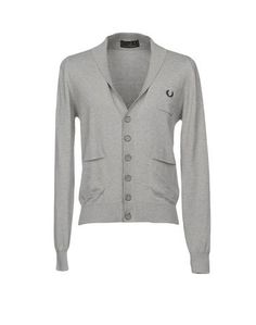 Кардиган Fred Perry