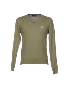 Свитер Fred Perry