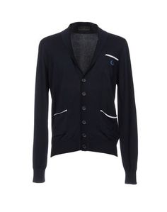 Кардиган Fred Perry