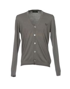 Кардиган Fred Perry