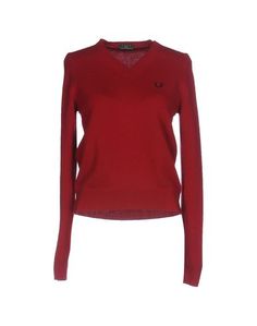 Свитер Fred Perry