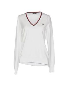Свитер Fred Perry