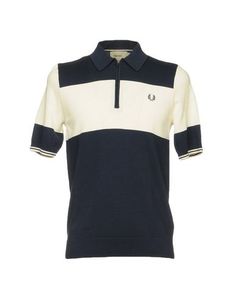 Свитер Fred Perry