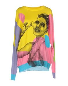 Свитер Jeremy Scott