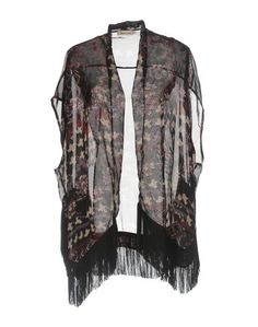 Кардиган Black Coral