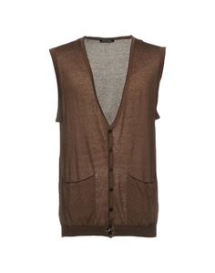 Кардиган Daniele Alessandrini Homme