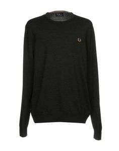 Свитер Fred Perry