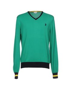 Свитер U.S.Polo Assn.