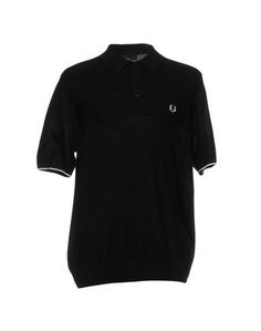 Свитер Fred Perry