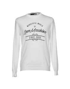 Свитер Love Moschino
