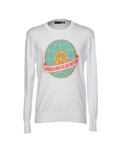 Свитер Love Moschino