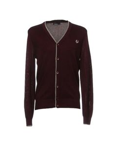 Кардиган Fred Perry