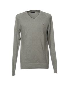 Свитер Fred Perry