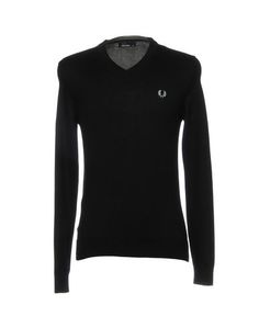 Свитер Fred Perry