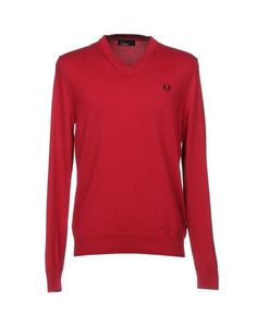 Свитер Fred Perry