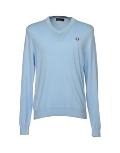 Свитер Fred Perry