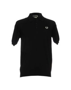 Свитер Fred Perry