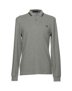 Поло Fred Perry