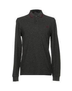 Поло Fred Perry
