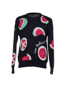 Свитер Love Moschino