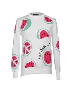 Свитер Love Moschino