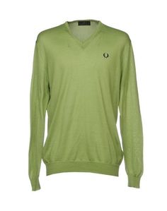 Свитер Fred Perry