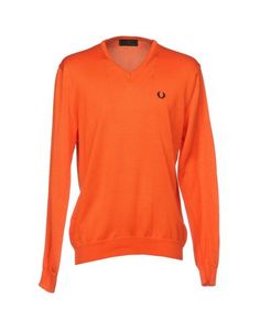 Свитер Fred Perry