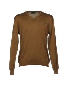 Свитер Fred Perry