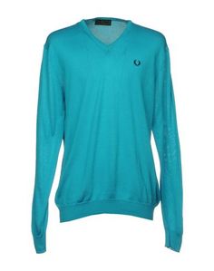 Свитер Fred Perry