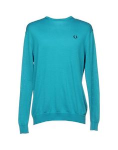 Свитер Fred Perry