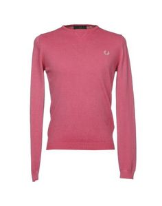 Свитер Fred Perry