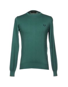 Свитер Fred Perry