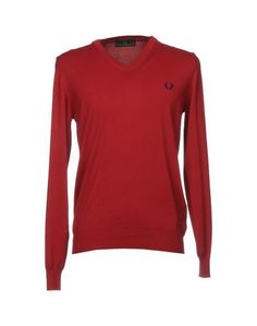 Свитер Fred Perry