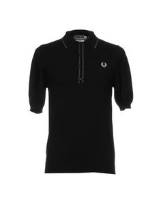 Свитер Fred Perry