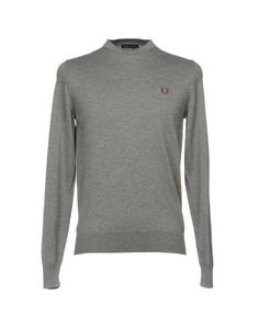 Свитер Fred Perry