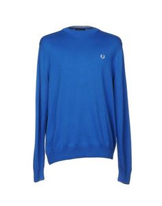 Свитер Fred Perry