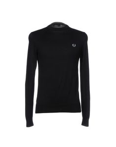 Свитер Fred Perry
