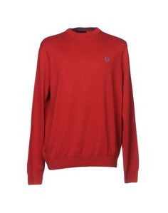 Свитер Fred Perry