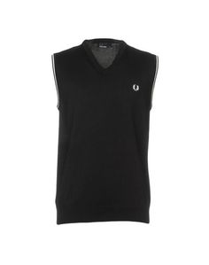 Свитер Fred Perry