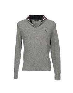 Свитер Fred Perry