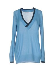 Свитер Equipment Femme