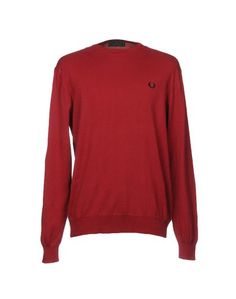 Свитер Fred Perry